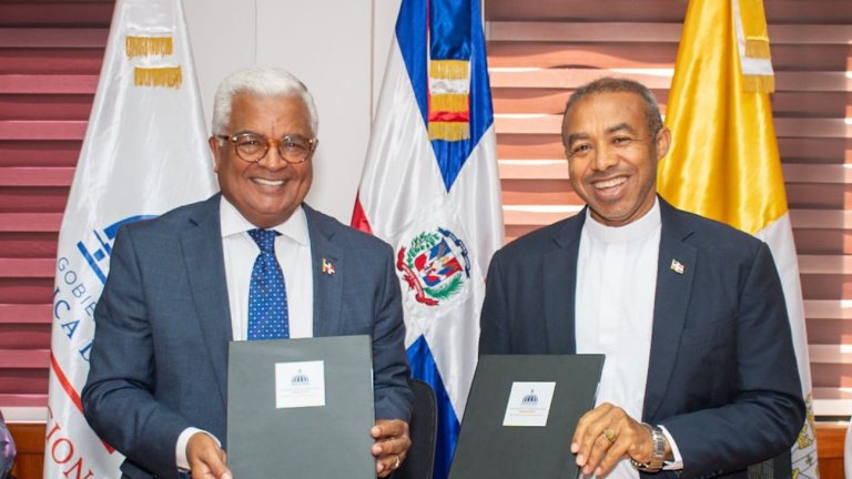 Bienes Nacional