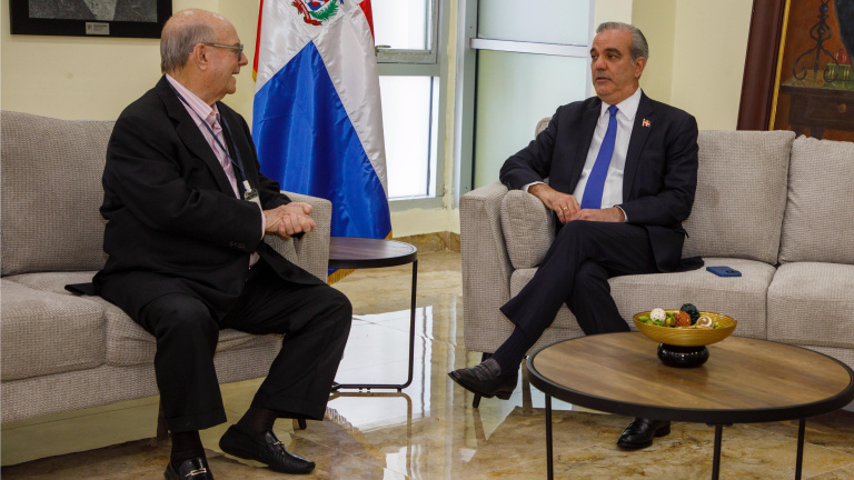 Presidente