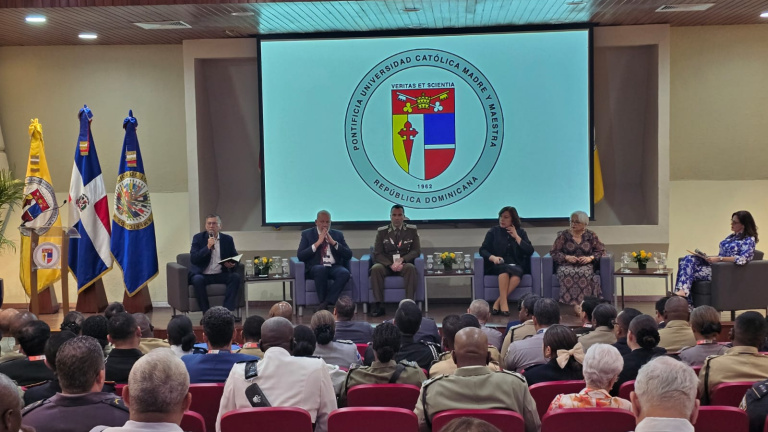 Ministerio de Interior y Policía