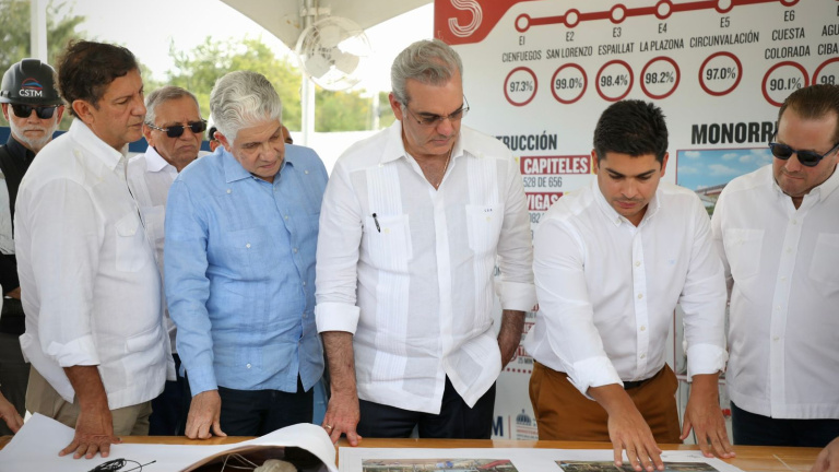 Presidente Abinader