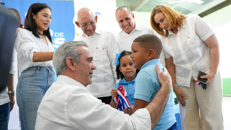 Presidente Abinader