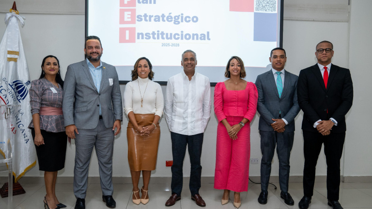 Ministerio de Energía y Minas 