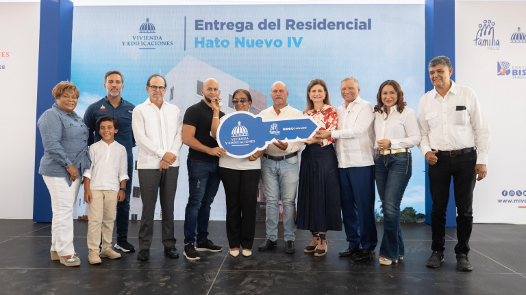 Vicepresidencia 