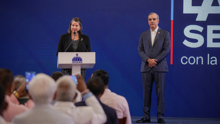 Presidente Abinader