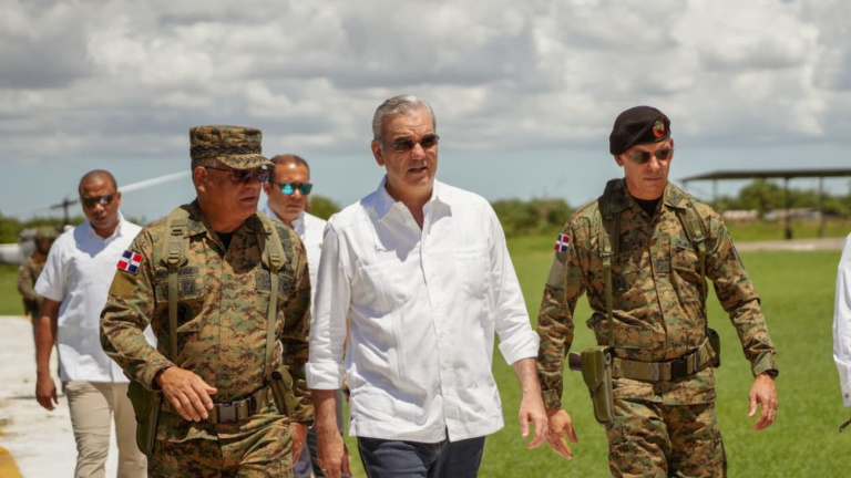 Presidente