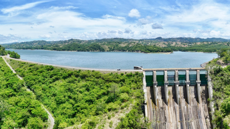 Agua