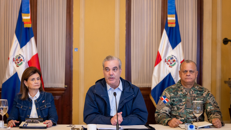 Presidente