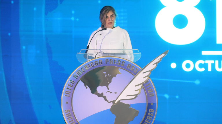 Presidencia