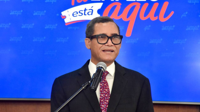 Presidente