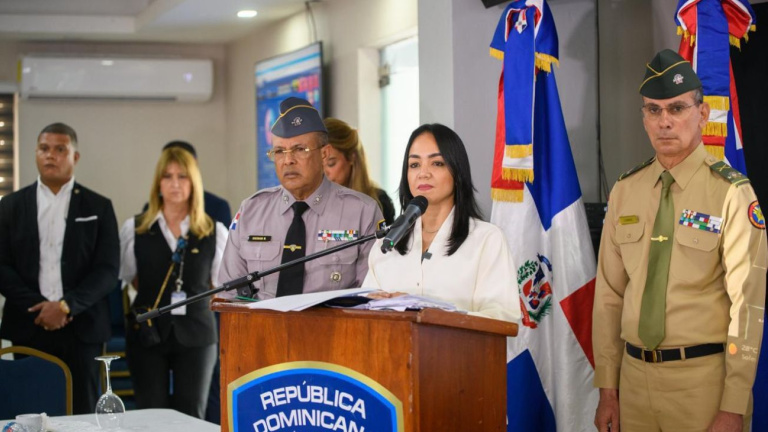 Ministerio de Interior y Policía