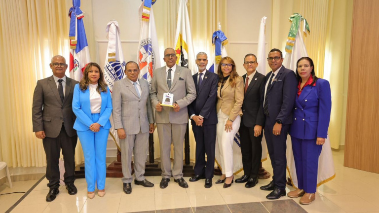 Contraloría General de la República 