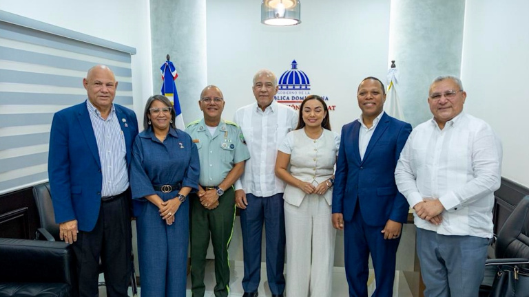 Autoridades de Transporte