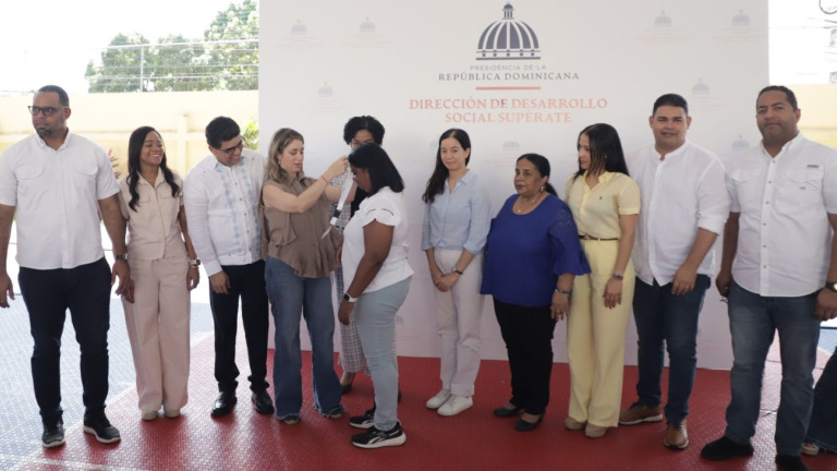 Dirección de Desarrollo Social Supérate