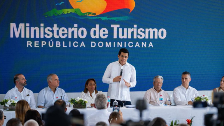 Ministerio de Turismo