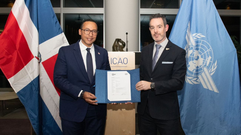 Dirección General de Pasaportes (DGP)