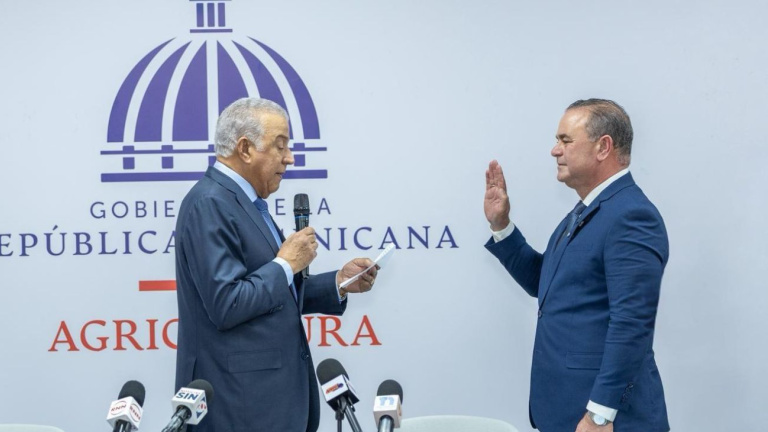 Ministerio de Agricultura 