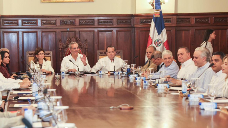 Consejo de Ministros