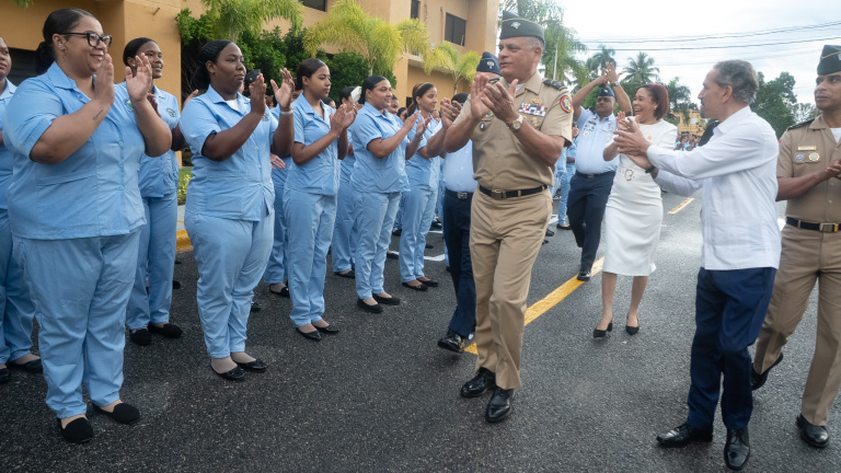 Escuelas Vocacionales