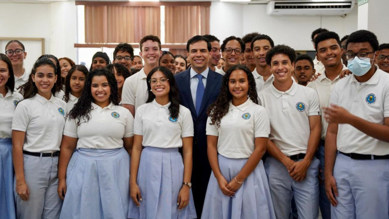 Ministerio de Cultura 