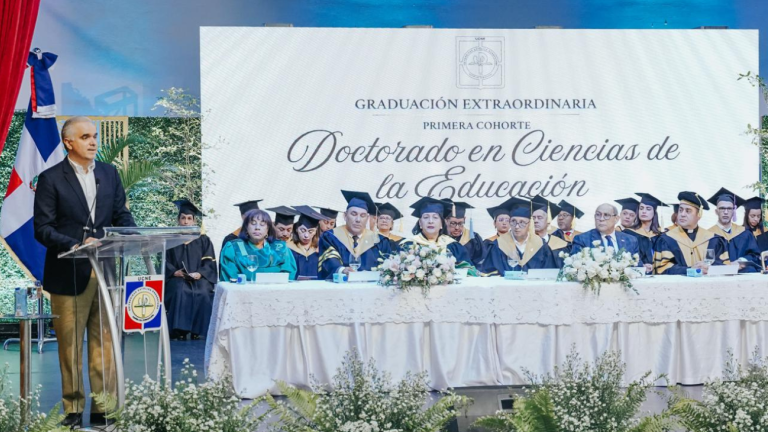 Ministerio de Educación 