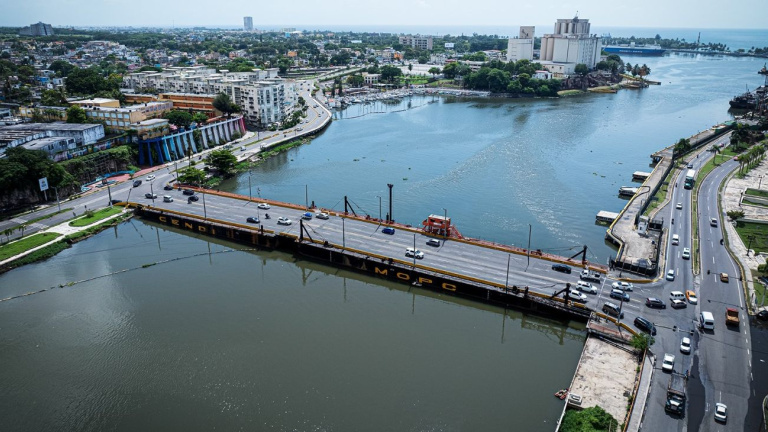 Ministerio de Obras Públicas 