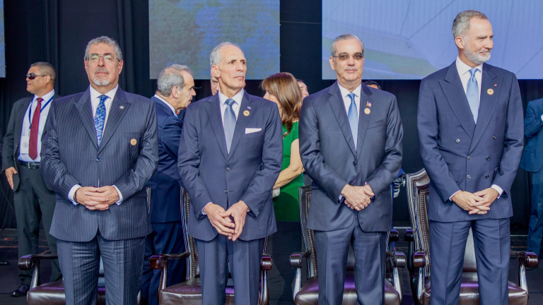 Presidente 
