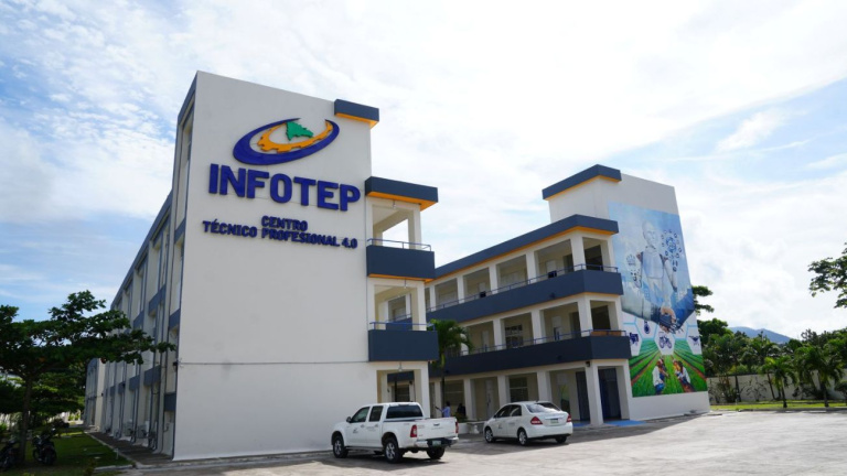 Infotep