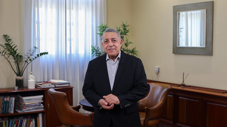 Vocero de la Presidencia