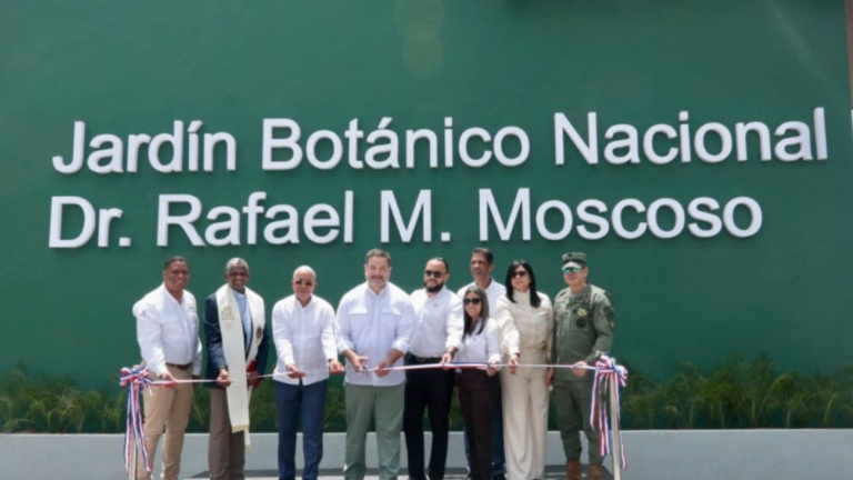 Ministerio de Medio Ambiente