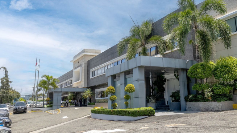Ministerio de Hacienda y Economía 