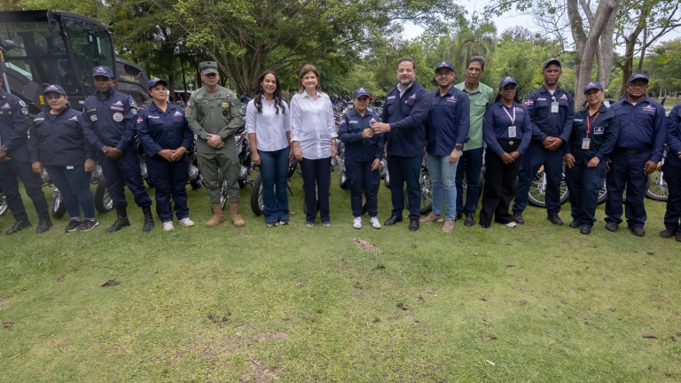 Ministerio de Medio Ambiente