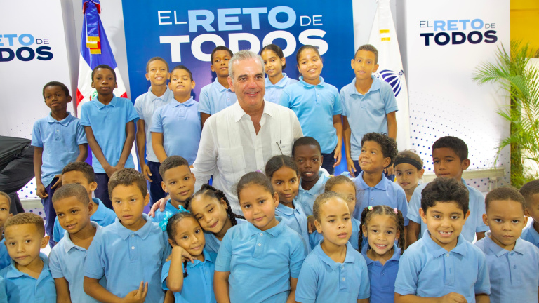 Presidente Abinader