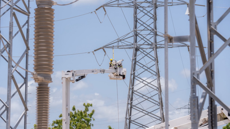 Energia 