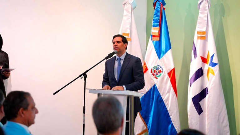 Ministerio de Cultura