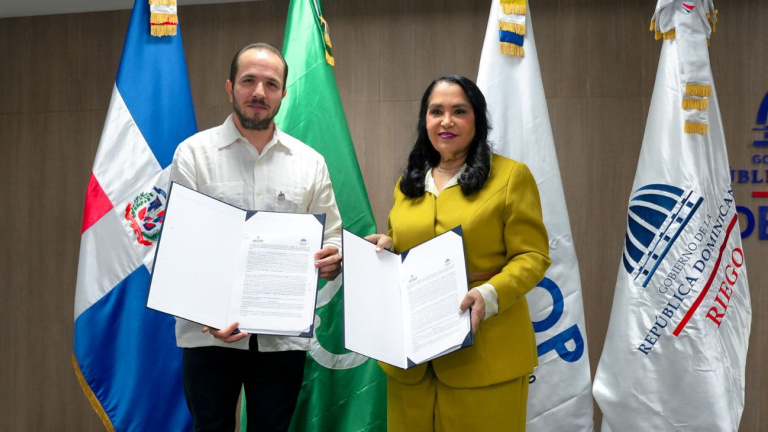Dirección Ejecutiva de Tecnificación de Riego