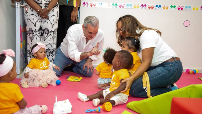 Presidente 