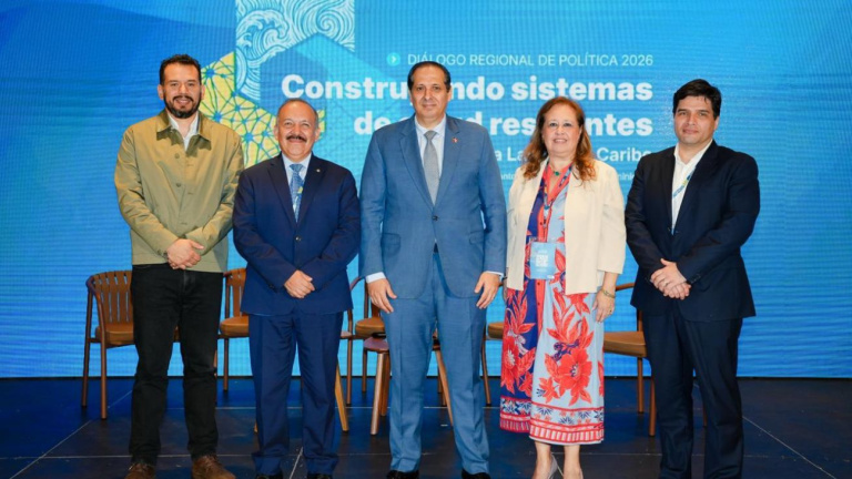 Ministerio de Salud Pública