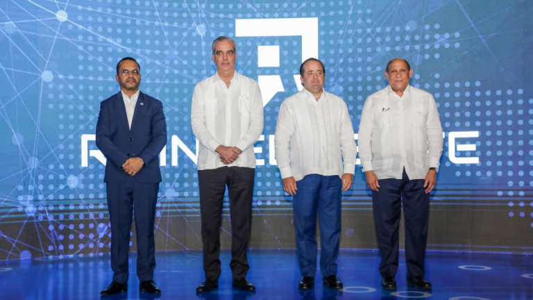 Presidente Abinader 
