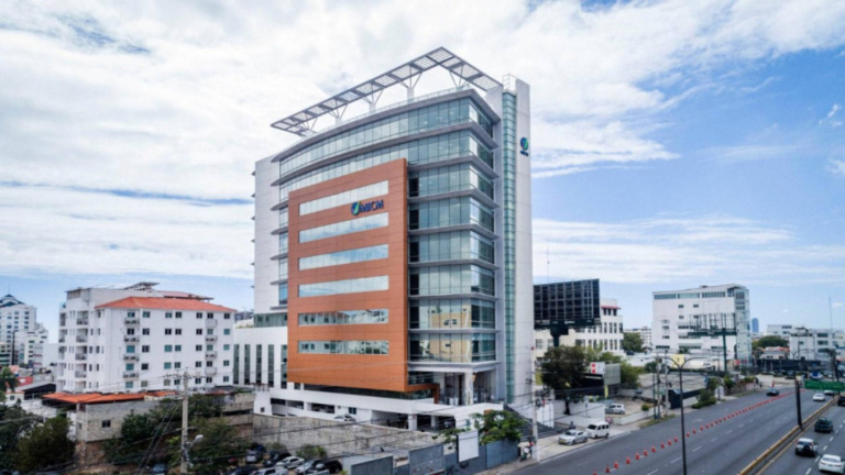 Ministerio de Industria, Comercio y Mipymes