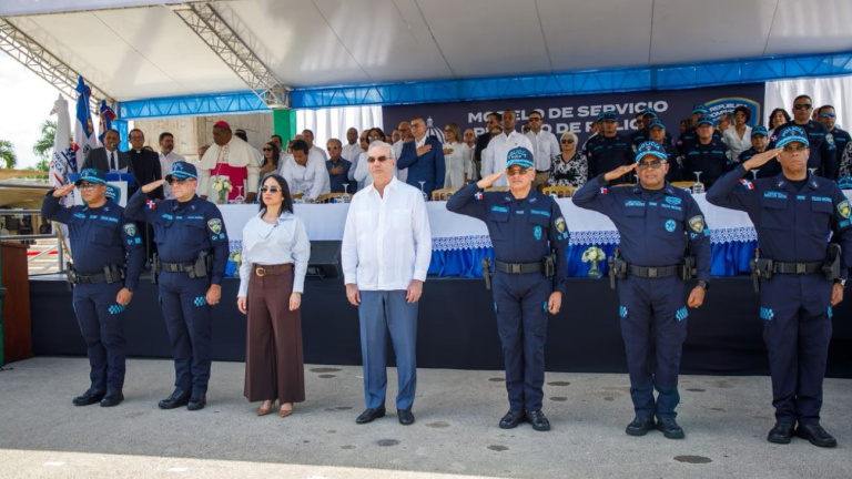 Presidente 