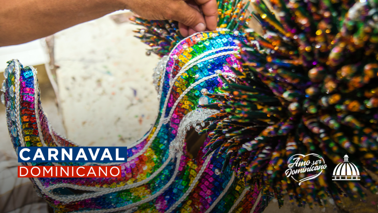 El Carnaval Dominicano