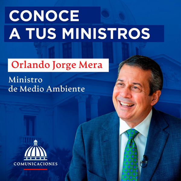 Orlando Jorge Mera