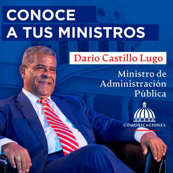 Darío Castillo Lugo