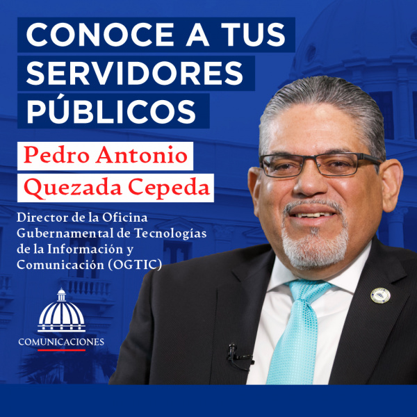 Pedro Antonio Quezada Cepeda