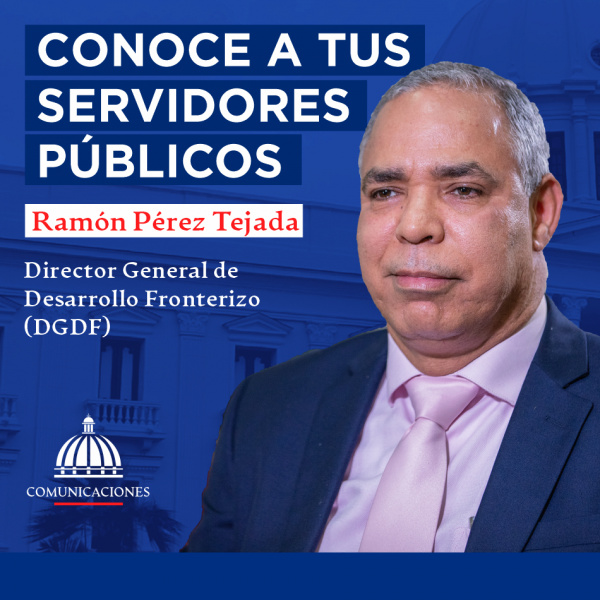 Ramón Ernesto Pérez Tejada
