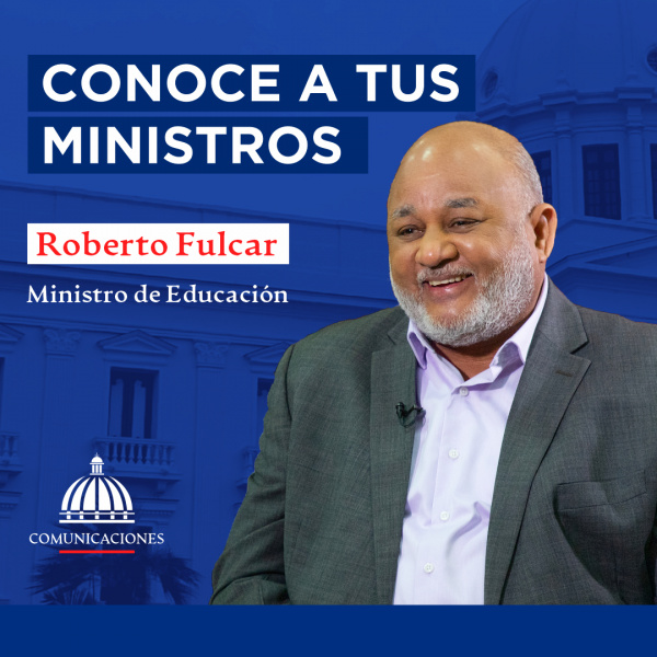 Roberto Fulcar Encarnación