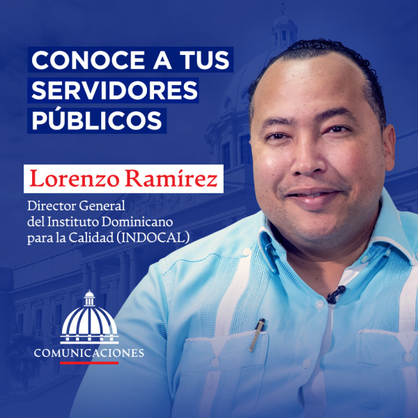 Lorenzo Ramírez