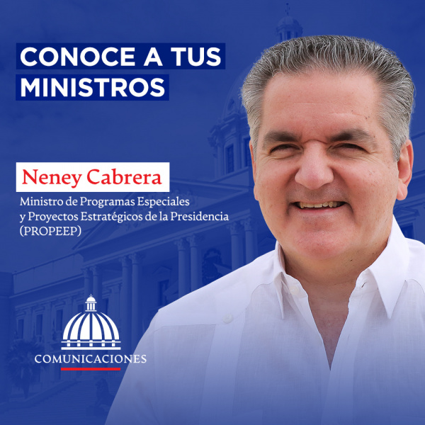 Neney Cabrera