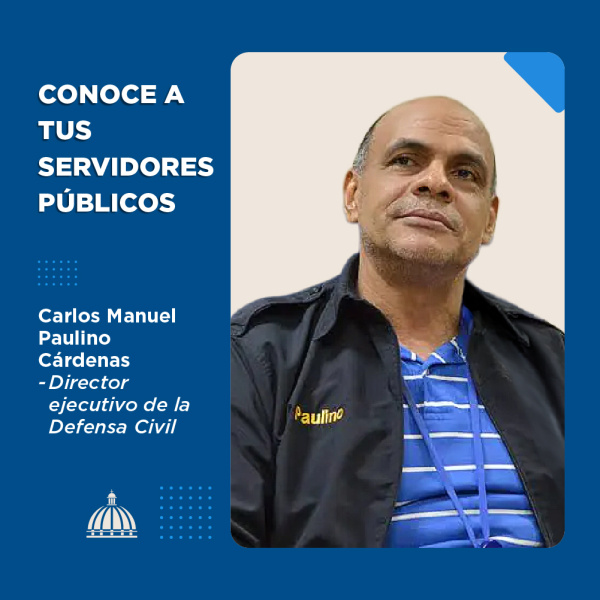 Paulino Cárdenas  