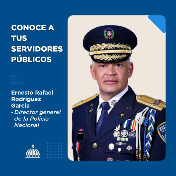 Policía Nacional 
